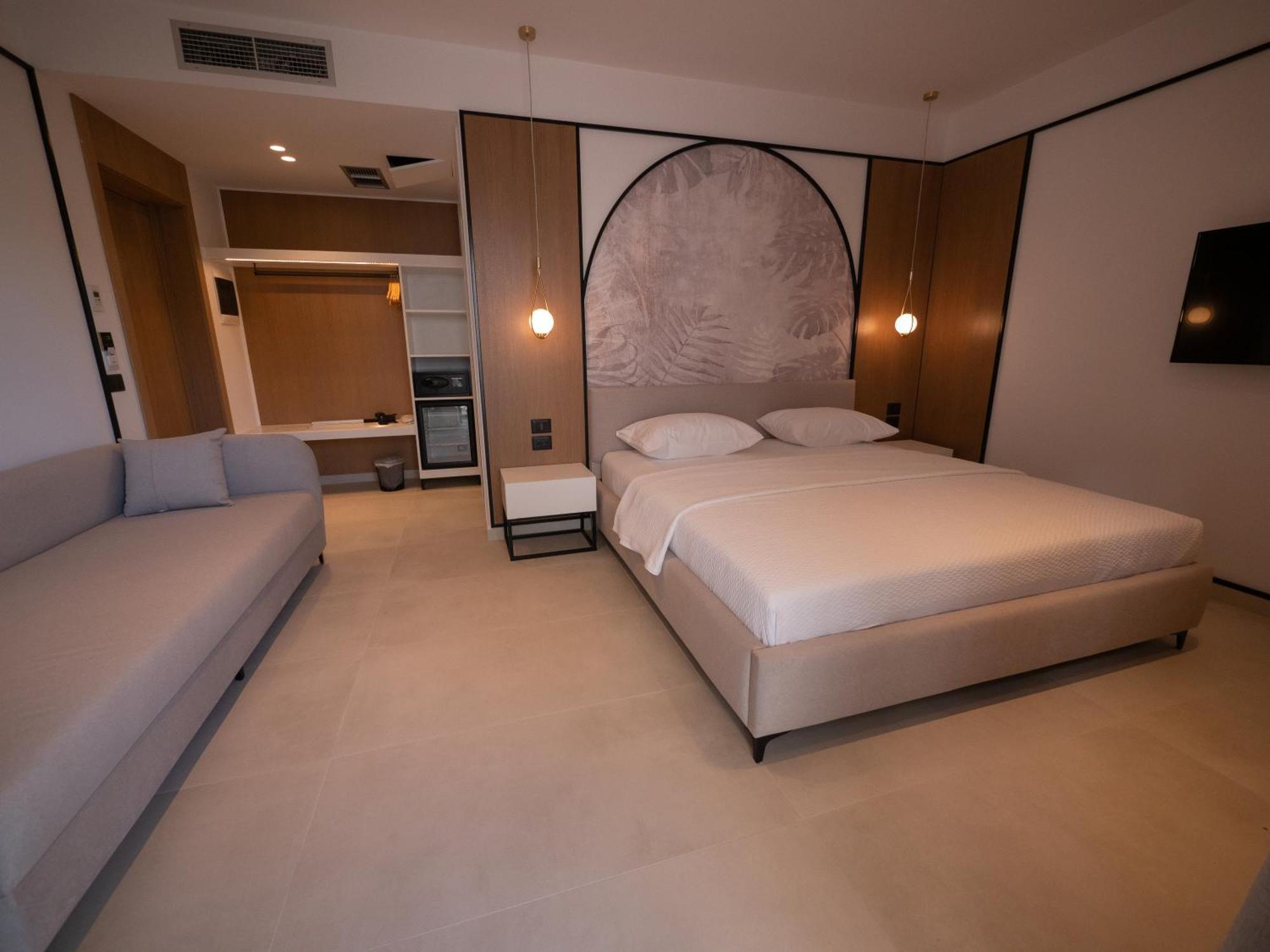 Hotel Colosseum