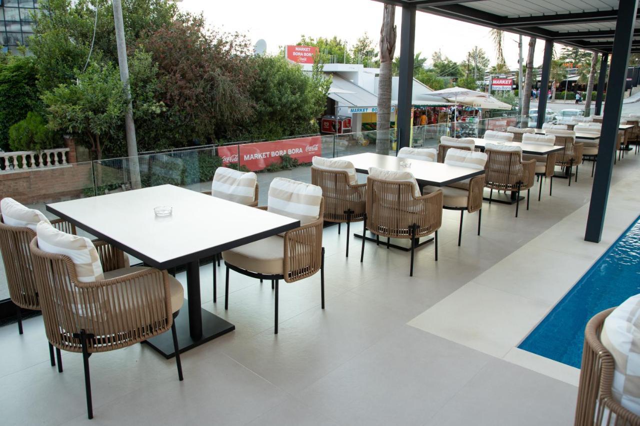 Colosseum 4* Ksamil