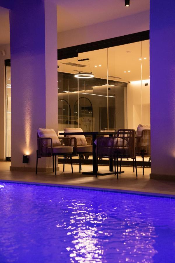 Colosseum Hotel 4*
