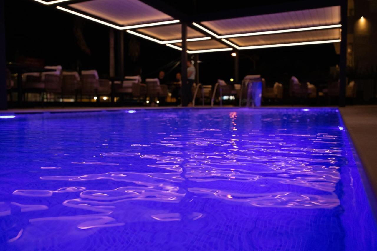 Colosseum Hotel 4*