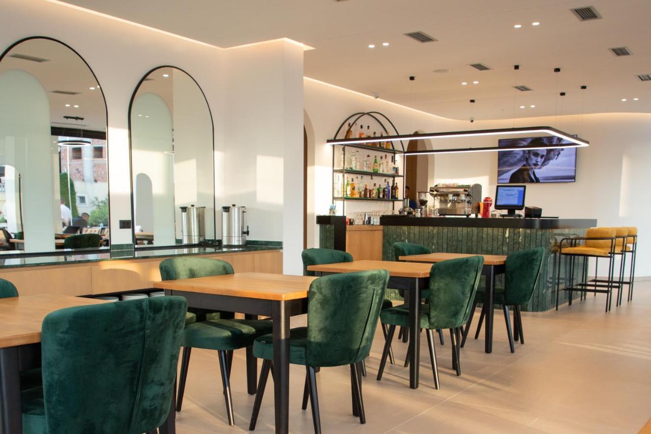 Hotel Colosseum 4*
