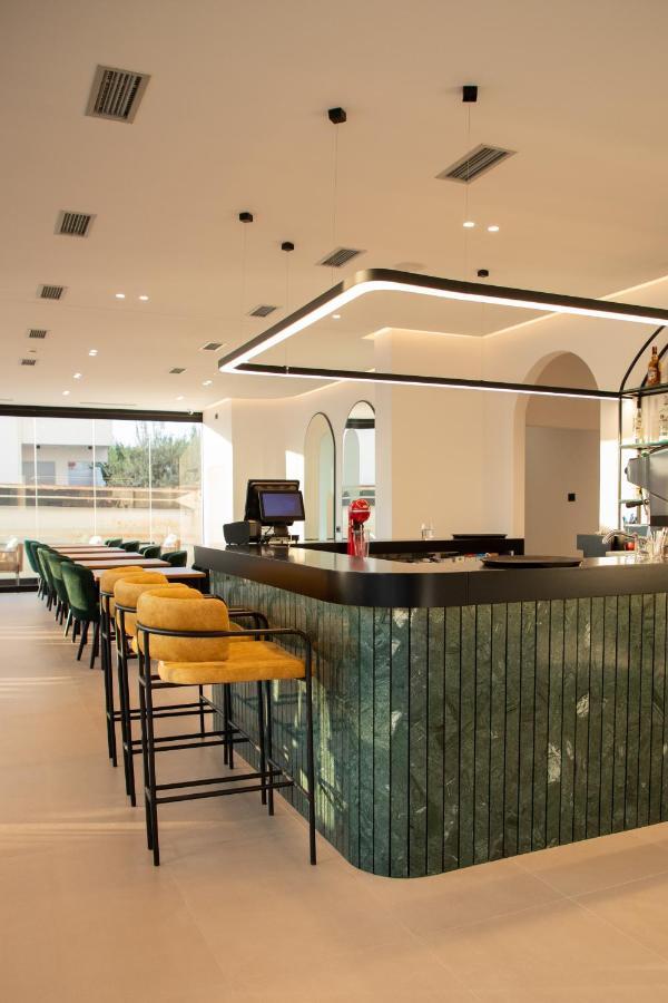 Colosseum 4* Ksamil