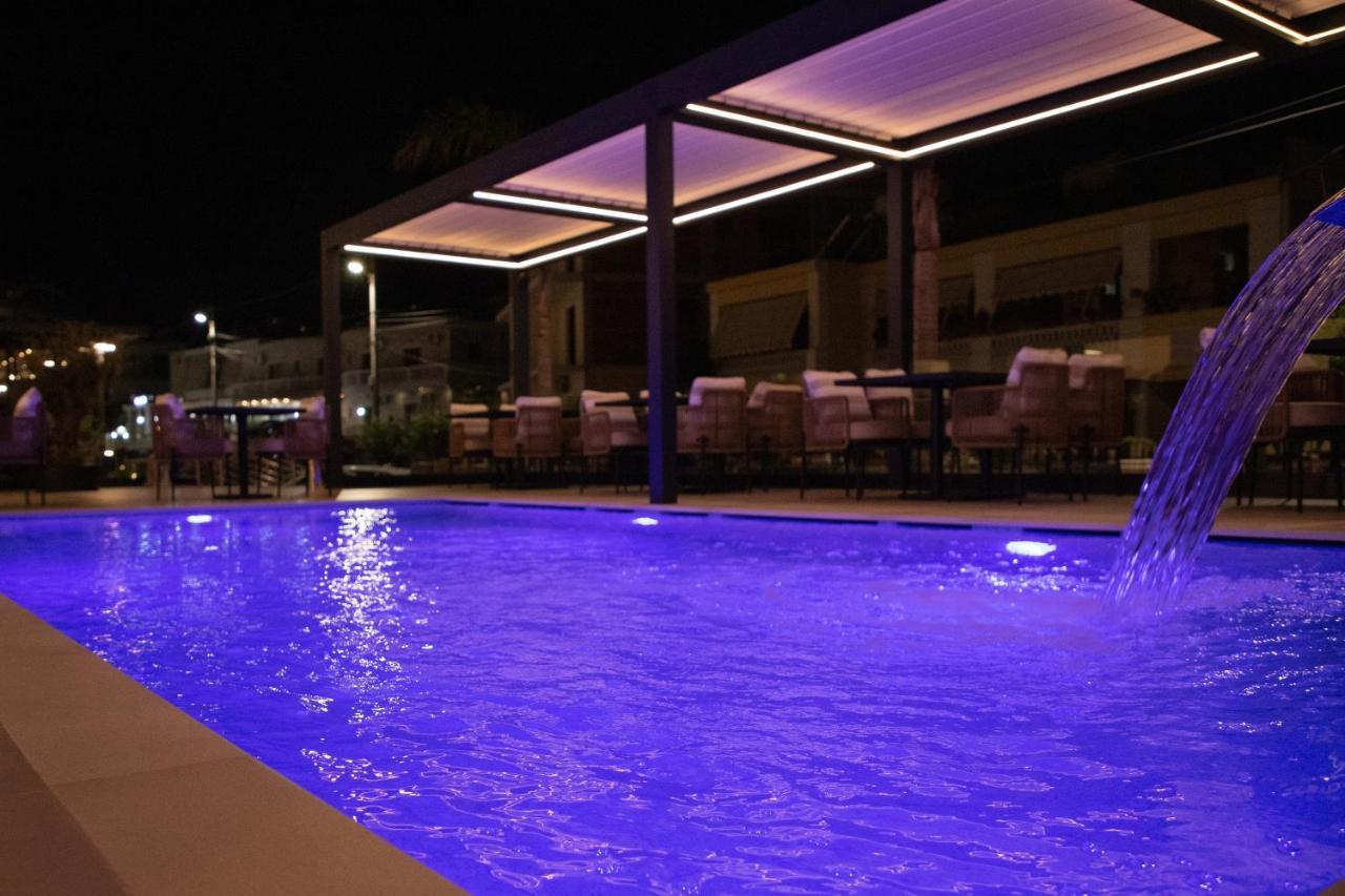 Hotel Colosseum