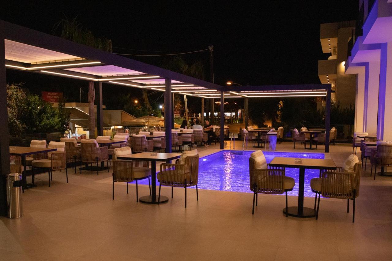 Colosseum Hotel Ksamil