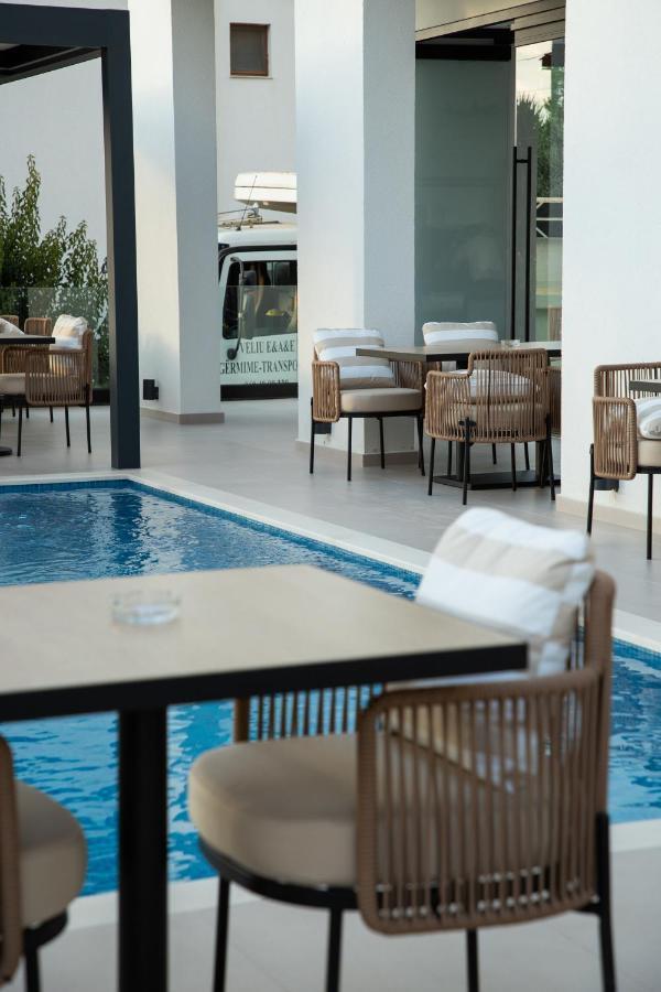 Colosseum Hotel Ksamil