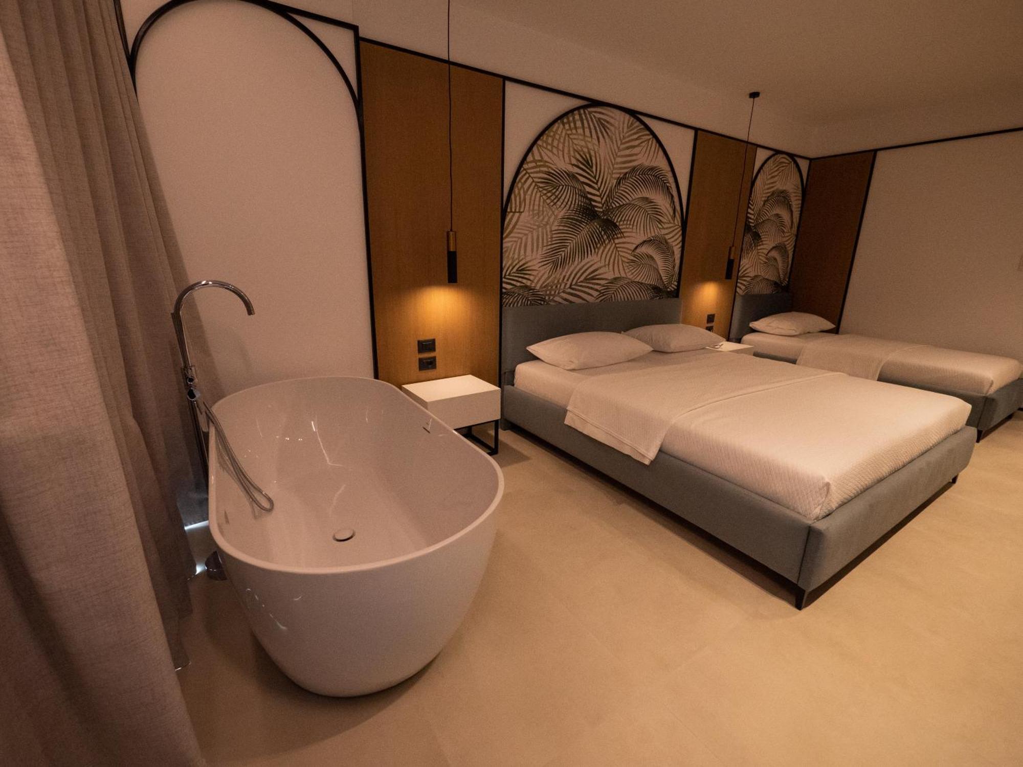 Hotel Colosseum 4*