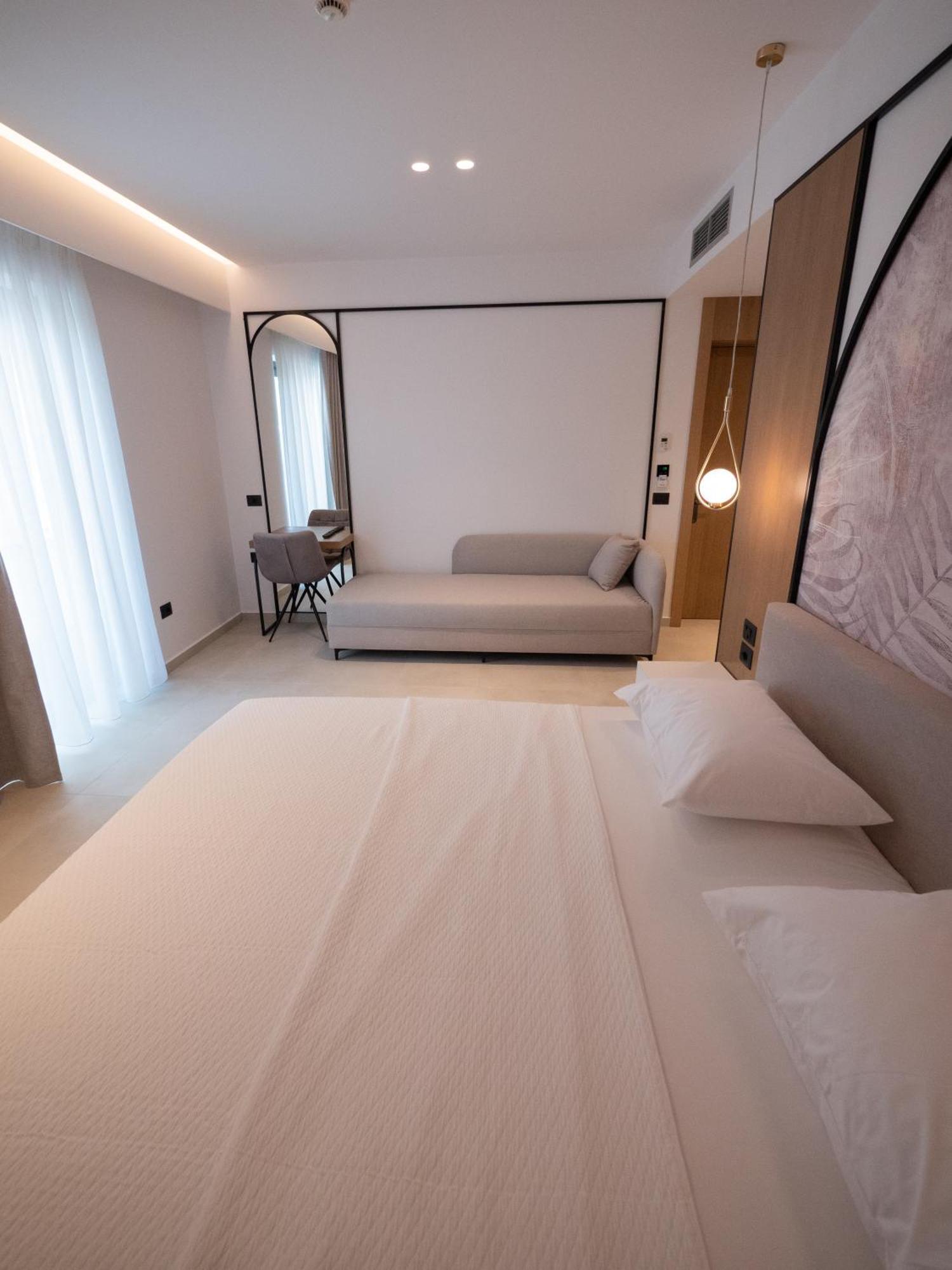 Hotel Colosseum