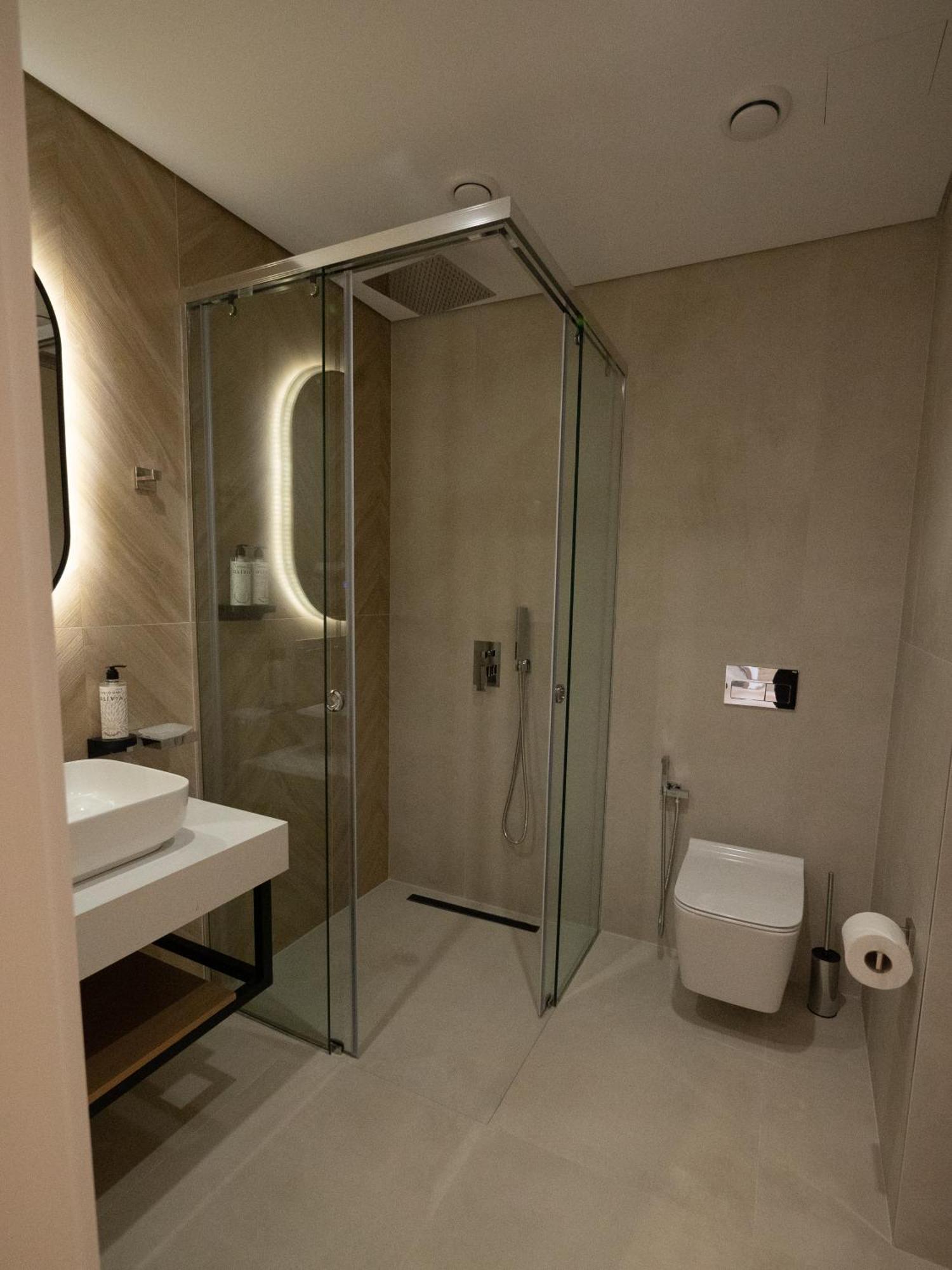 Hotel Colosseum Ksamil